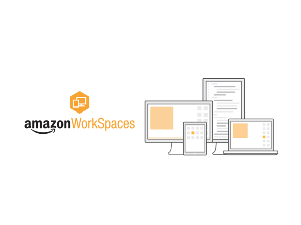 AWS WorkSpaces Update March 2021