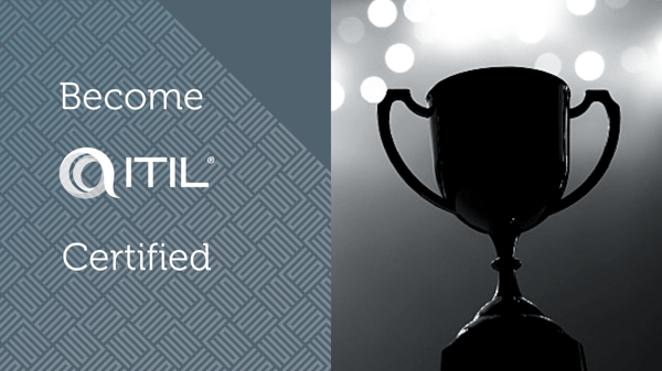 3 Essential Reasons to Get an ITIL Certification