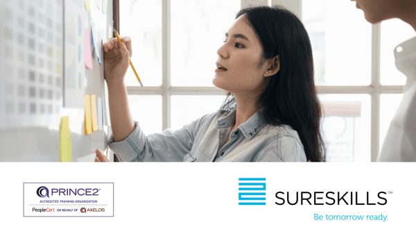 Exciting News: PRINCE2 7th Edition Has Arrived with SureSkills!