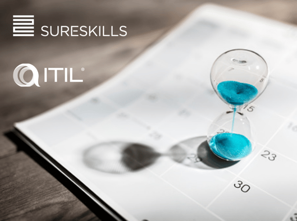 Everything you need to know about the retirement of ITIL v3