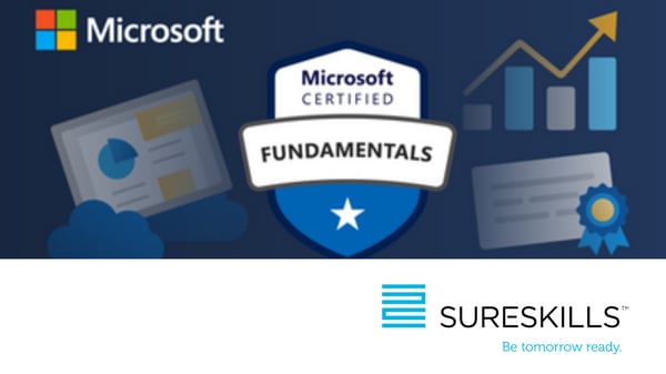Use Microsoft Certified: Fundamentals to help open new career paths