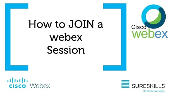 How to: Cisco WEBEX