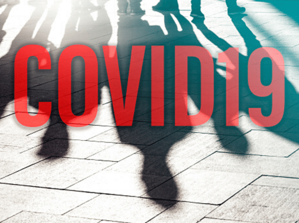The Coronavirus (Covid-19); changing the way we work