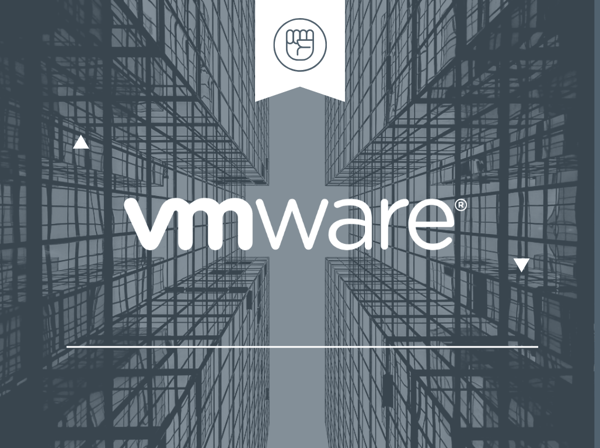 VMware to acquire BitNami